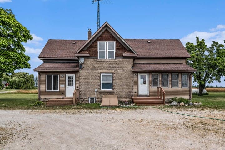 5818 US Highway 31, Free Soil, MI 49411