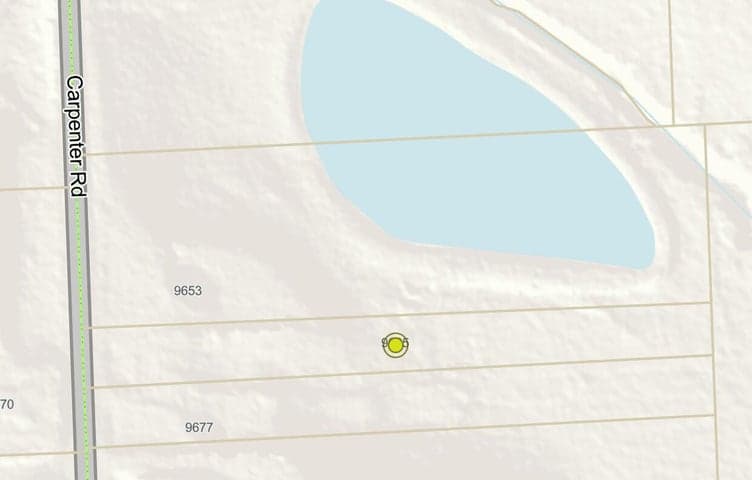 9665 Carpenter Road, Milan, MI 48160