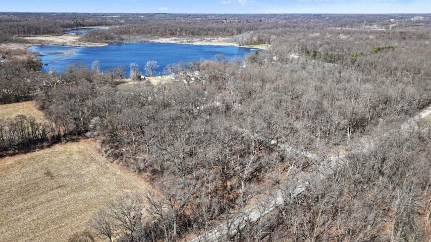 vl Garver Lake Road, Edwardsburg, MI 49112