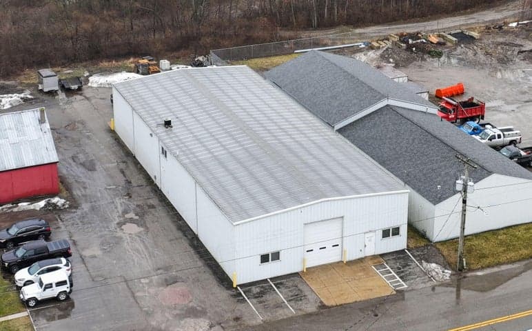 9167 1st Street, Baroda, MI 49101