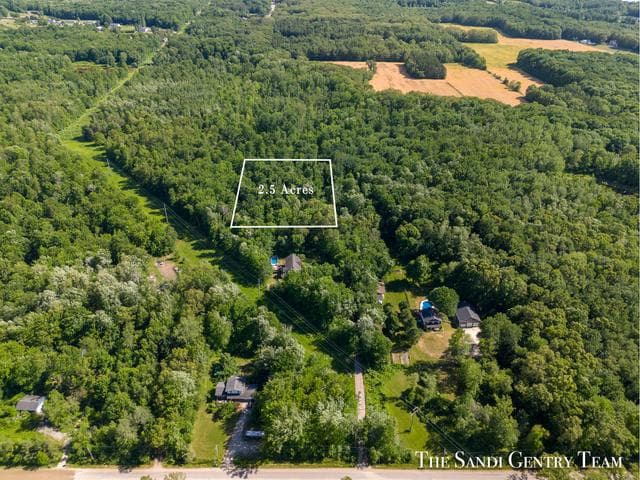 0 113th Ave PRVT Avenue Parcel C, Grand Haven, MI 49417