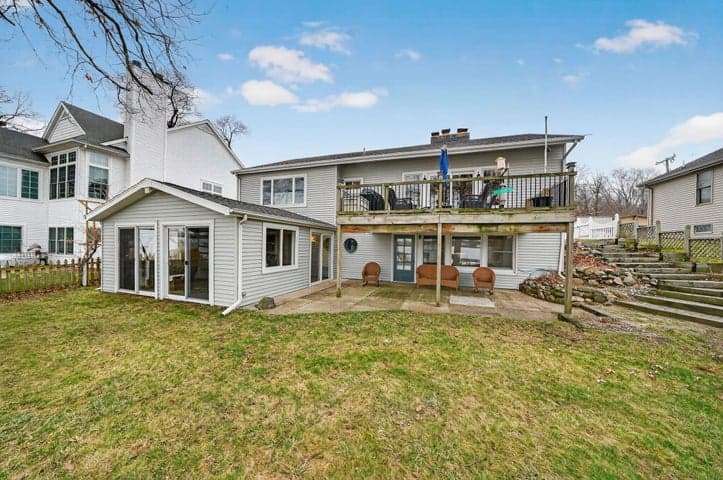 20008 M 60, Three Rivers, MI 49093