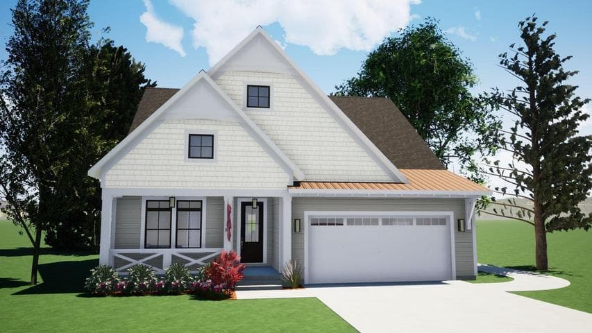 688 Waters Edge Drive 15, South Haven, MI 49090