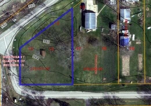 346 W Grove Street, Parma, MI 49269