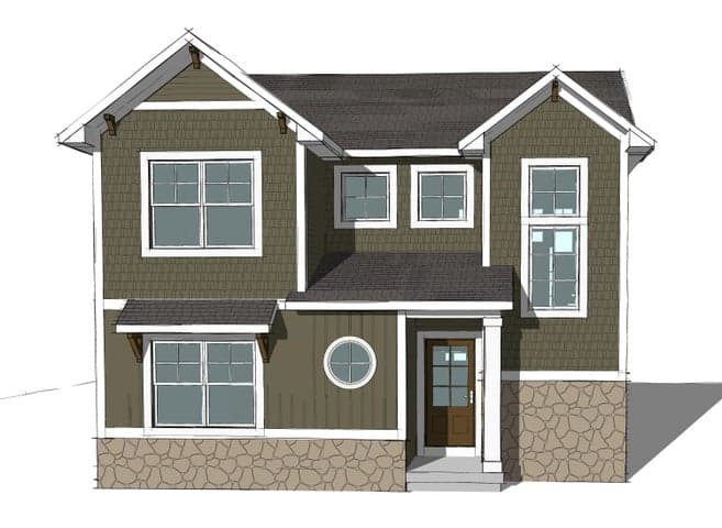 16812 Cottage Shores Drive Unit 3, Spring Lake, MI 49456