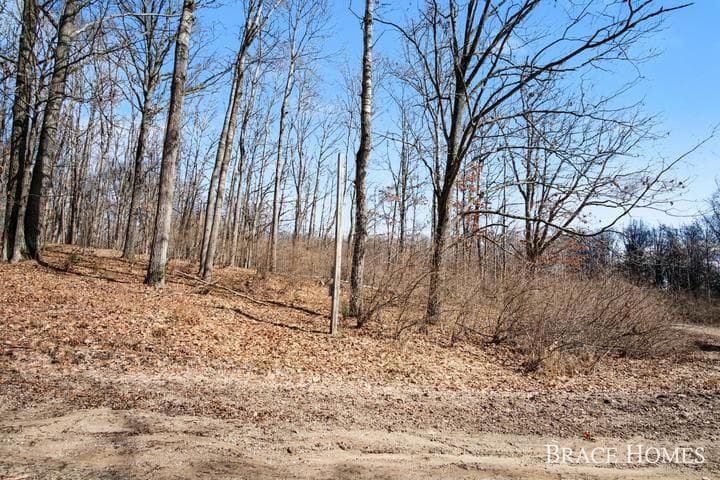 8426 Manitoba Street, Stanwood, MI 49346