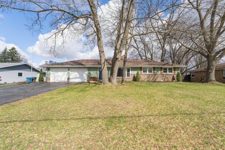 2657 Thayer Avenue, Kalamazoo, MI 49004