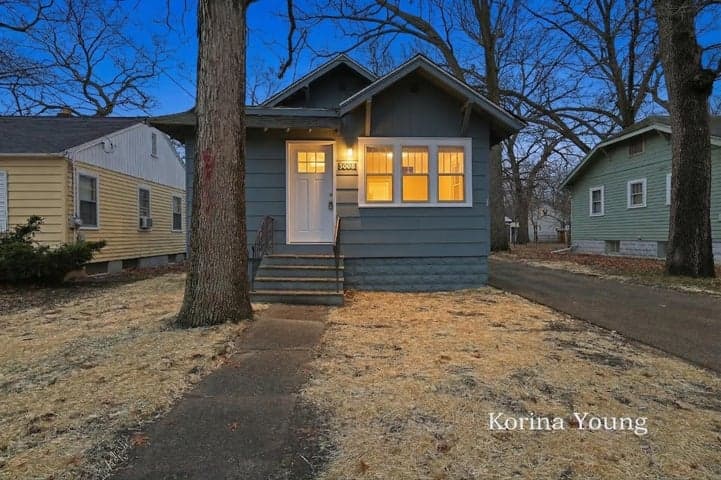 3008 9th Street, Muskegon, MI 49444
