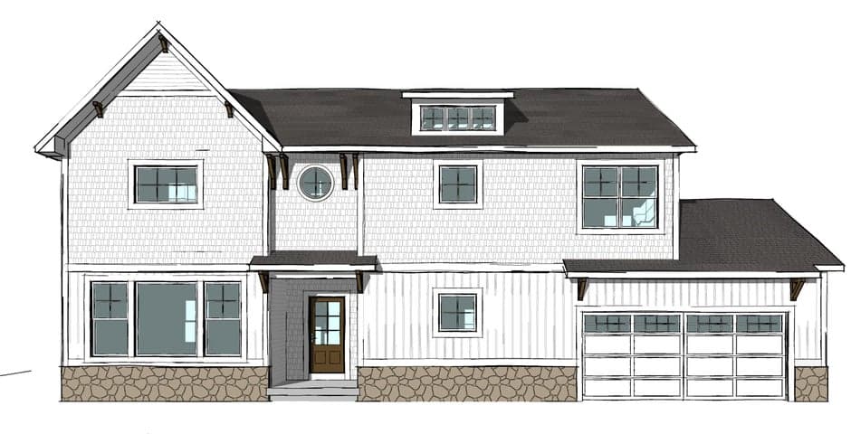 16837 Cottage Shores Drive Unit 7, Spring Lake, MI 49456