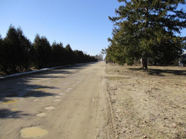 V/L Baseline Road, Grand Junction, MI 49056