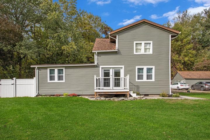 3010 Portage Road, Niles, MI 49120
