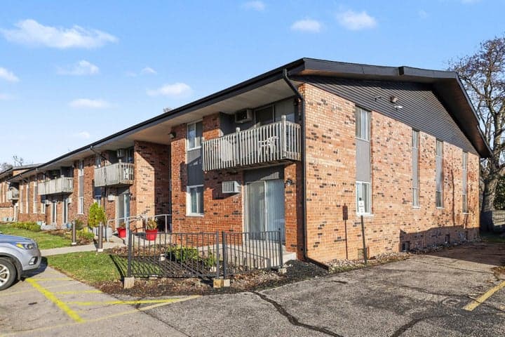 606 Lynn Avenue 1, Kalamazoo, MI 49008