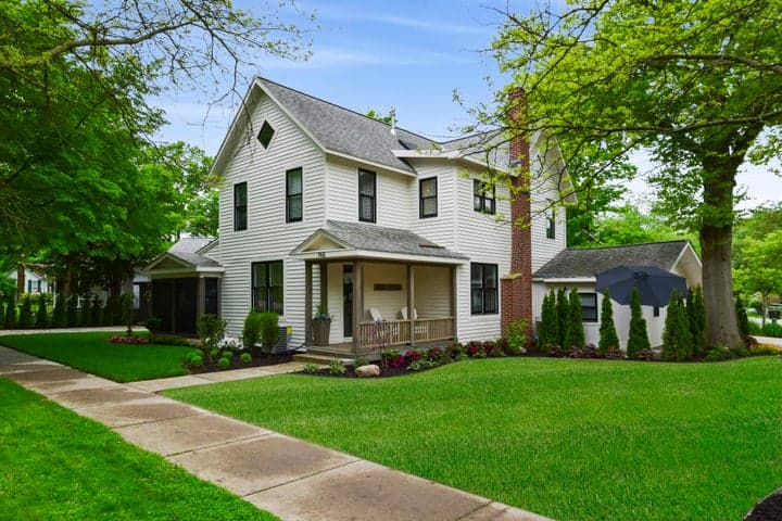 748 Holland Street, Saugatuck, MI 49453