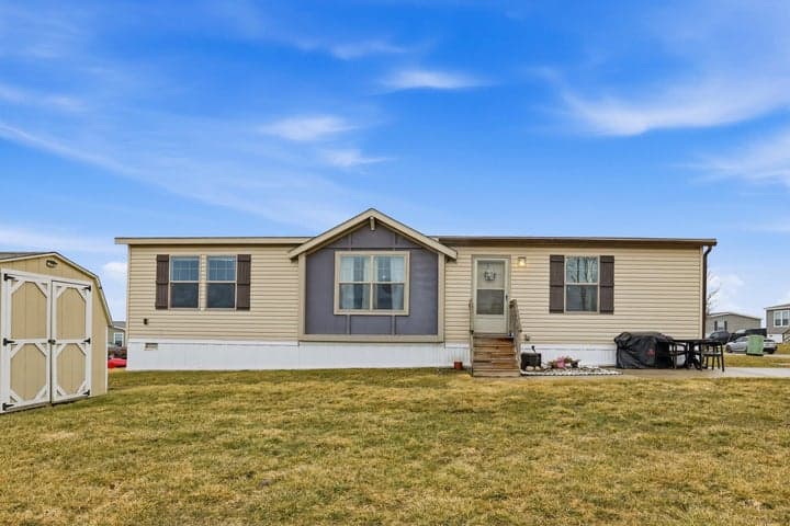 11608 Northern Shores, Holland, MI 49424