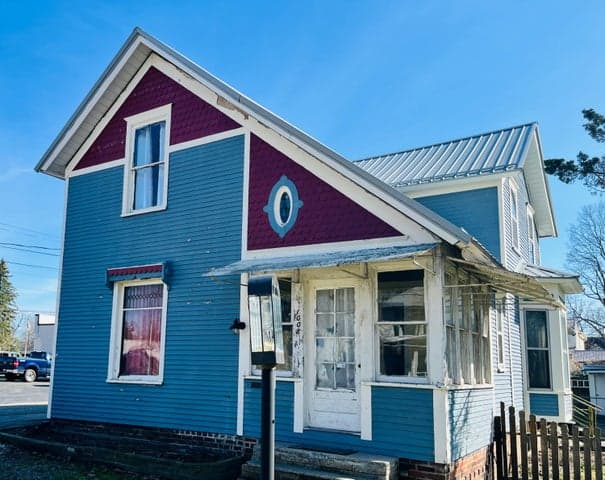1008 Oak Street, Niles, MI 49120