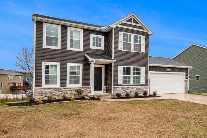 7097 Pileated Drive, Caledonia, MI 49316