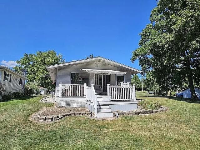 147 Dons Drive, Quincy, MI 49082