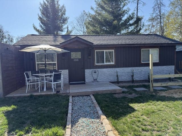 10151 Ponderosa Road, St. Helen, MI 48656