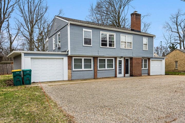 1320 Winters Drive, Portage, MI 49002
