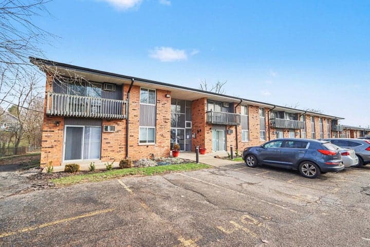 626 Lynn Avenue 44, Kalamazoo, MI 49008
