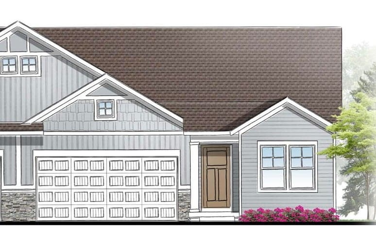 6595 Bellflower Drive 2, Zeeland, MI 49464