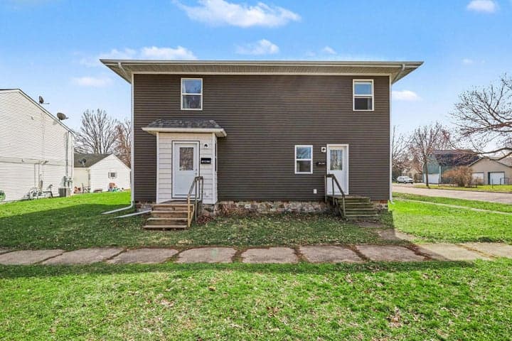 201 E Main Street, Homer, MI 49245