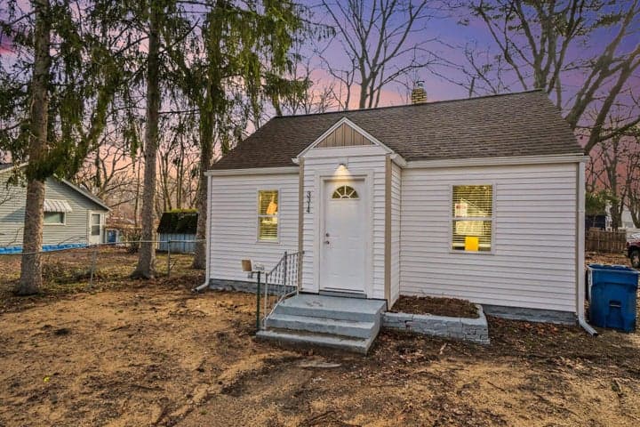 3314 8th Street, Muskegon, MI 49444