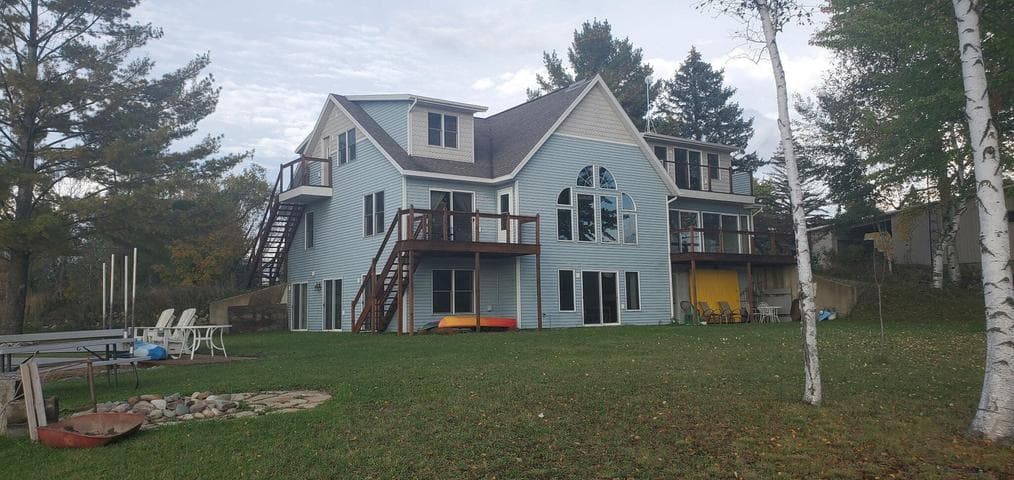 9770 Cheyenne Trail, Evart, MI 49631