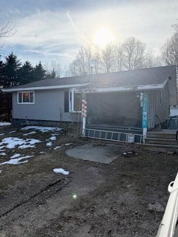 5297 N Hughes Avenue, Fountain, MI 49410