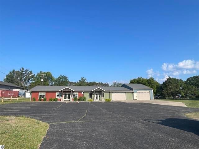 1655 Plett Road C, Cadillac, MI 49601