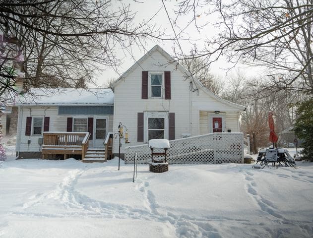 1712 New York Avenue, Lansing, MI 48906