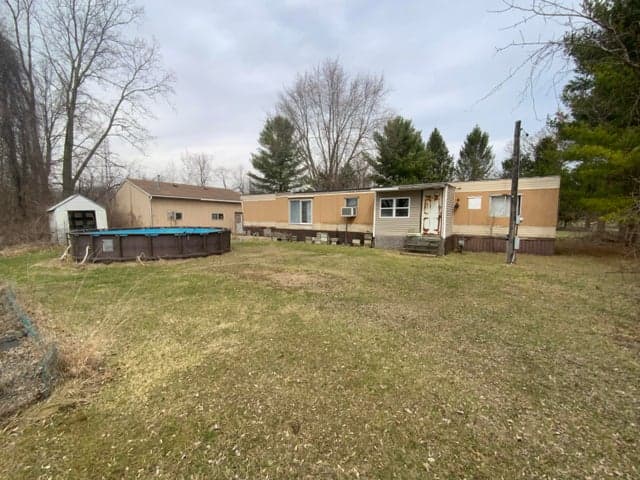 8401 Clinton Road, Jackson, MI 49201