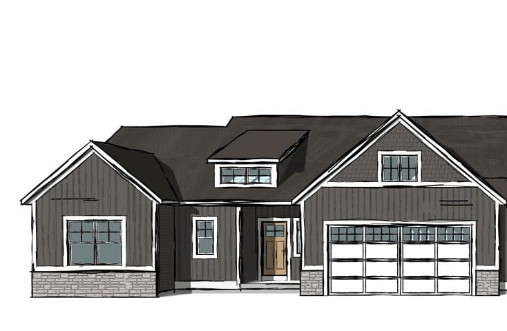 16250 Fort Myers Avenue 12, Spring Lake, MI 49456