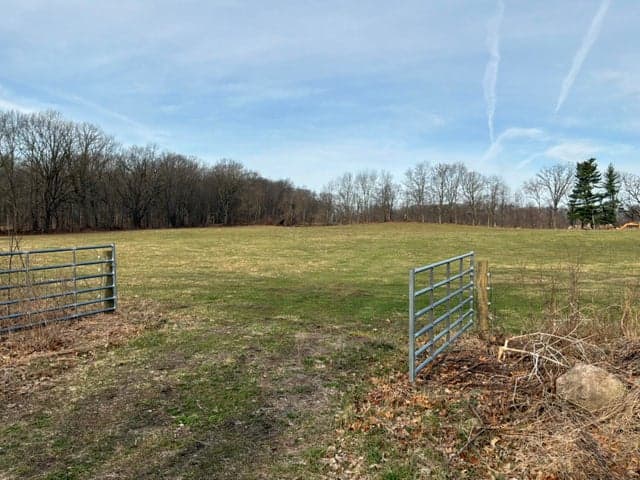 VL Wellman Rd, Parma, MI 49269