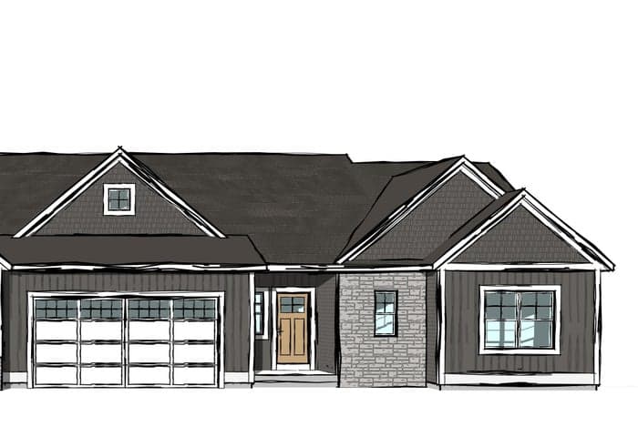 16248 Fort Myers Avenue 13, Spring Lake, MI 49456
