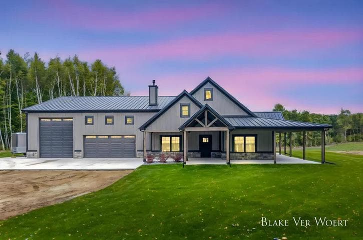 13980 12 Mile, Remus, MI 49340