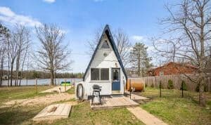 10800 N Wilvan Drive, Bitely, MI 49309