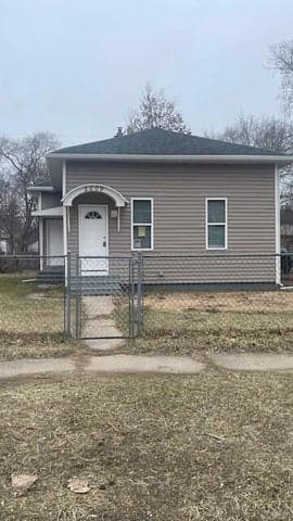 2209 Leahy Street, Muskegon, MI 49444