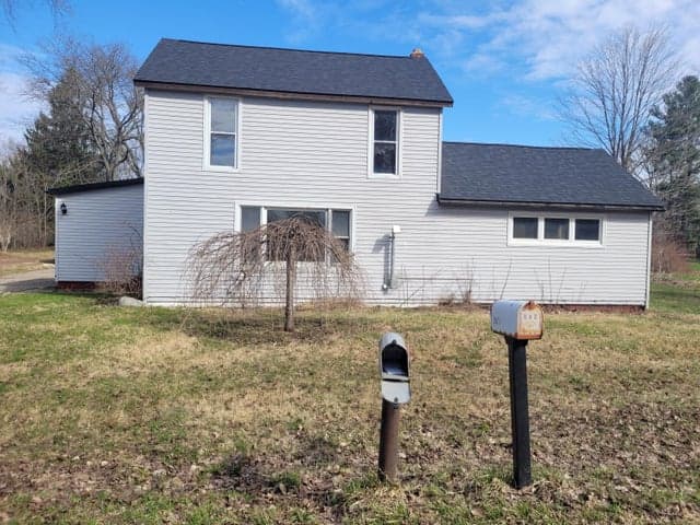 20128 Marcellus Highway, Decatur, MI 49045