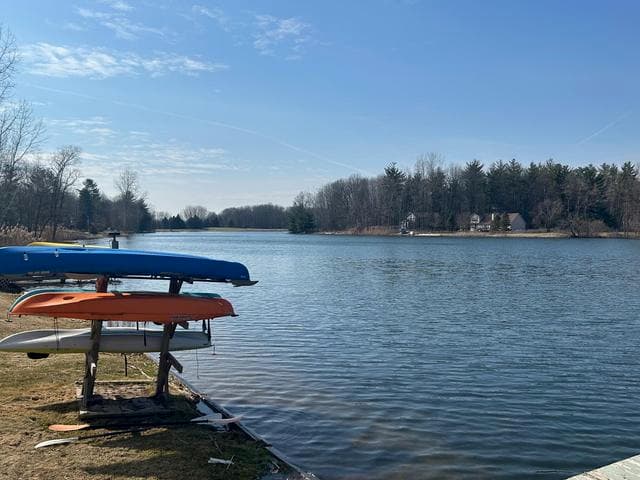 9158 Elmwood Court 185, Canadian Lakes, MI 49346