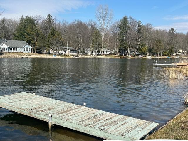9158 Elmwood Court 185, Canadian Lakes, MI 49346