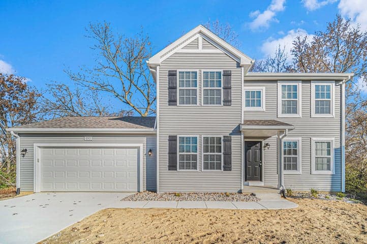18370 Loganwood Trail, Battle Creek, MI 49014