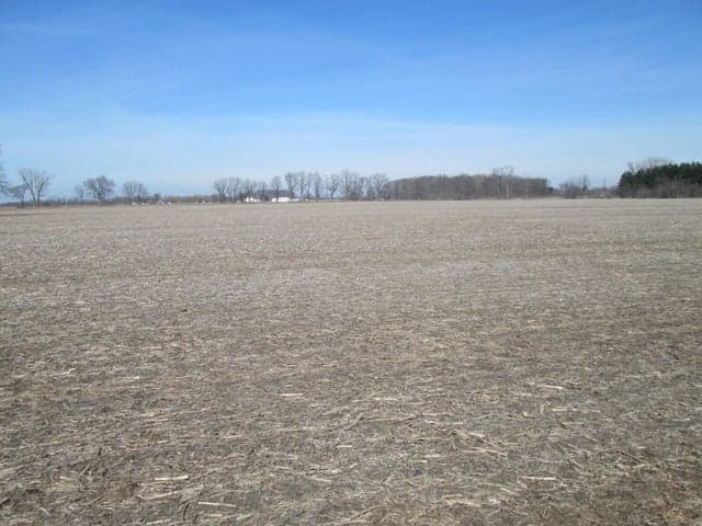 V/L W Lemon Creek Road 3, Baroda, MI 49101