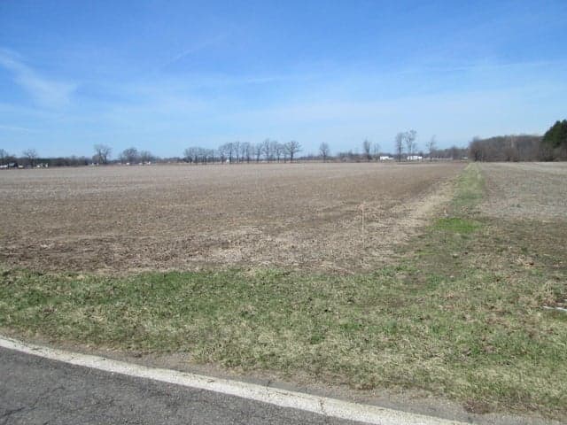V/L W Lemon Creek Road 4, Baroda, MI 49101