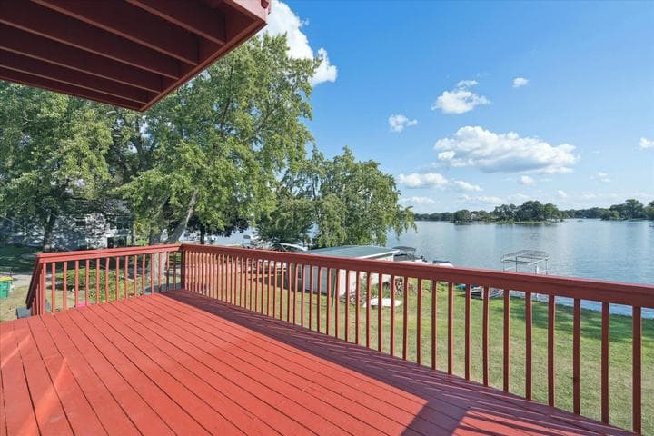 1 Woodrow Court, Battle Creek, MI 49015
