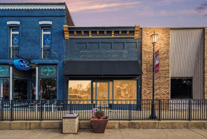 136 W Main Street, Centreville, MI 49032