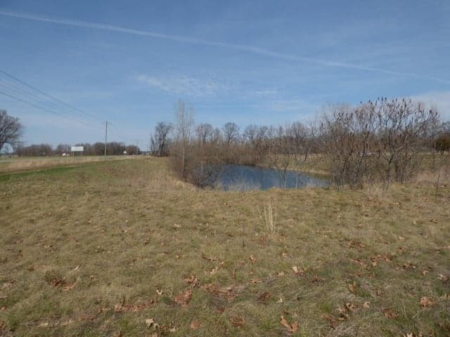 Crussmeyer Drive, Union, MI 49130