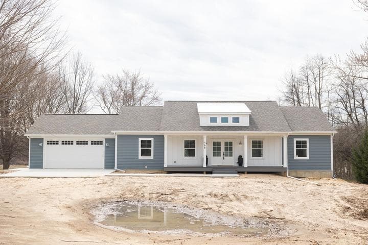 448 Baseline Road, South Haven, MI 49090