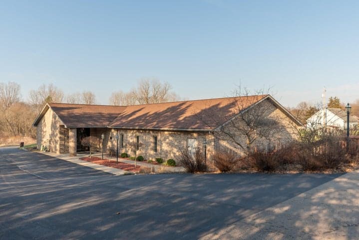 15800 Graves Road, Pinckney, MI 48169