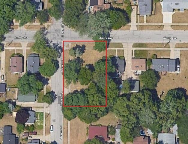 961 Amity Avenue, Muskegon, MI 49442